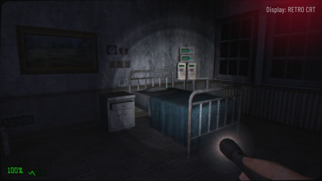 Dementium: The Ward游戏截图