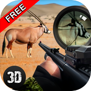 African Safari Hunting Simulator 3D