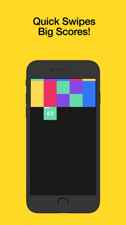 Chroma Fast游戏截图