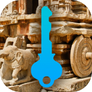 逃出历史遗址icon