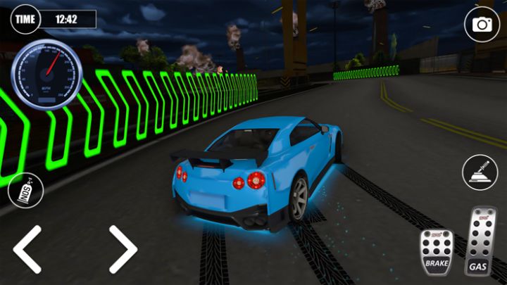 Drift Pro Car Racing Games 3D游戏截图