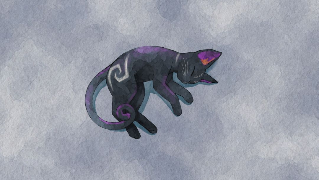 九魂的久远游戏截图