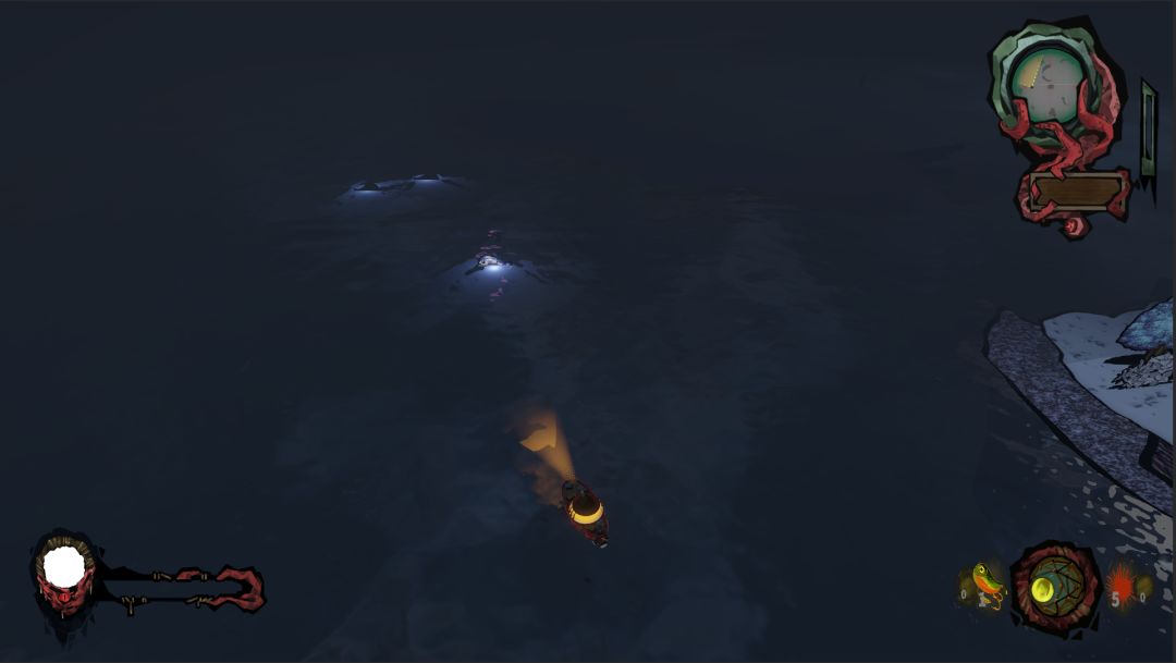 货运到哪儿游戏截图