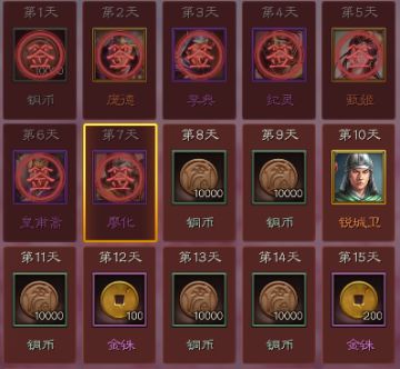 三国志战略版：Daniel_萌新手册初章-快速成长