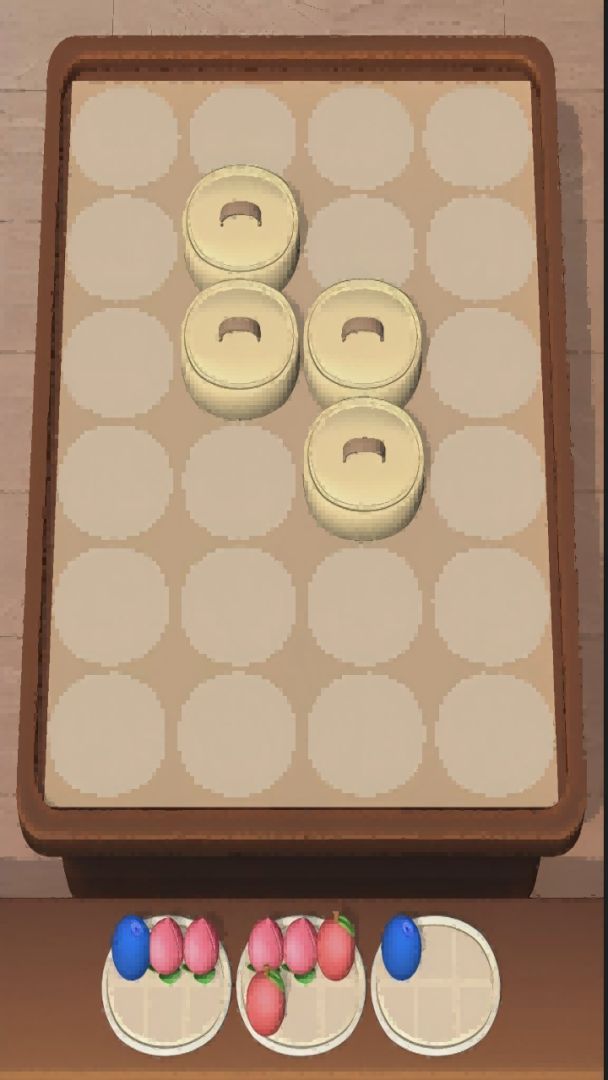 水果消消乐游戏截图