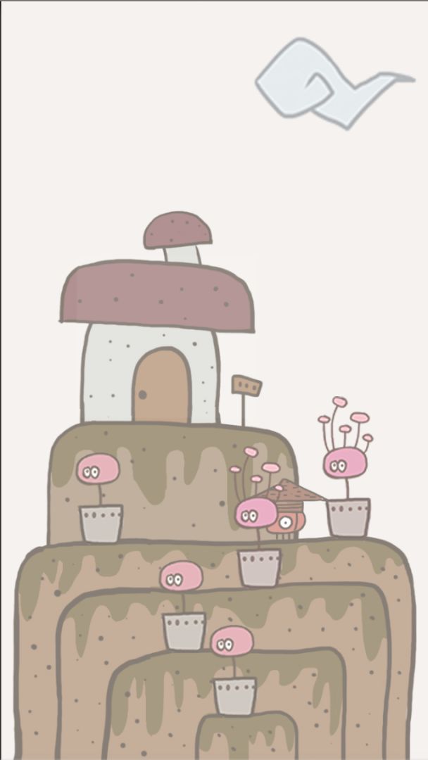 戈罗冒险记游戏截图