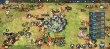 军机阁玩家专访 | 守大师，奈亚子