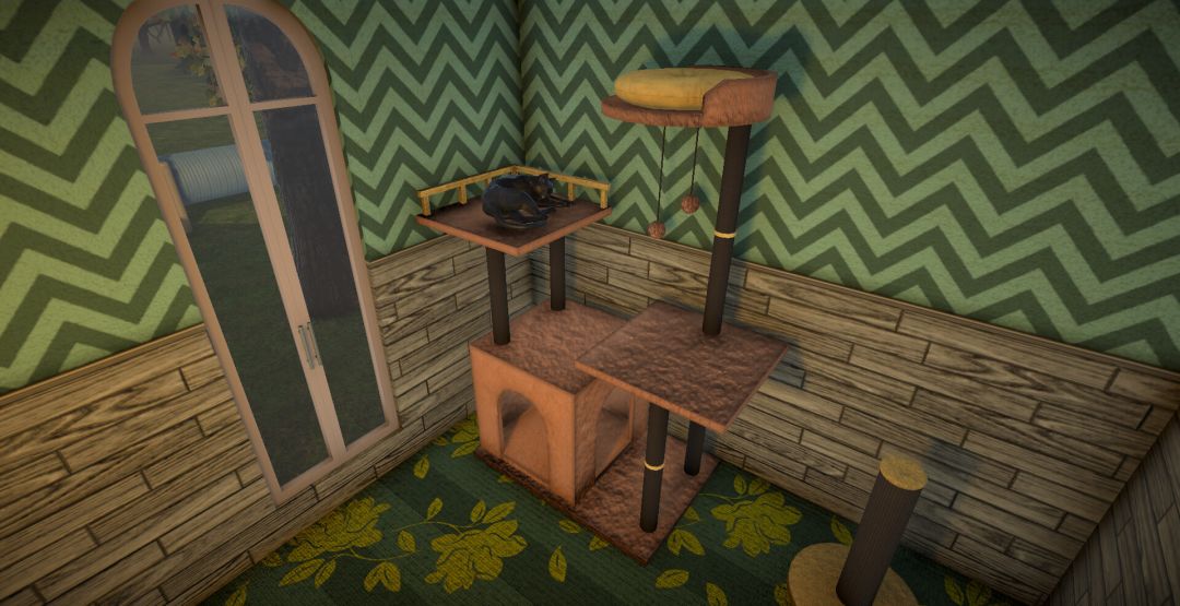 Pets Hotel: Prologue游戏截图