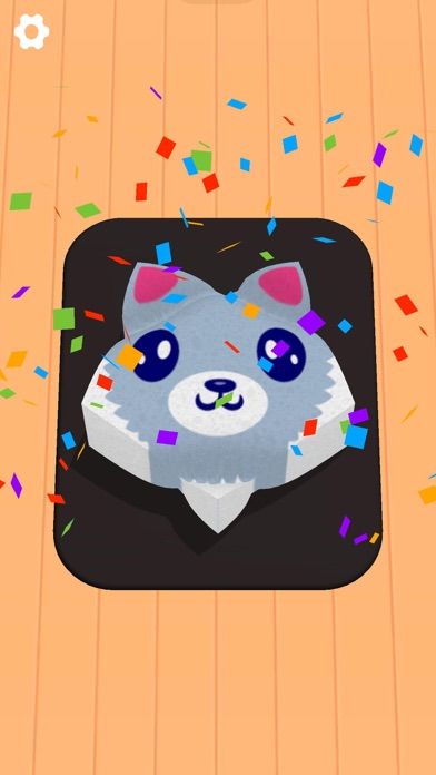 Sponge Art游戏截图