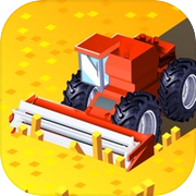 3D农场大作战icon