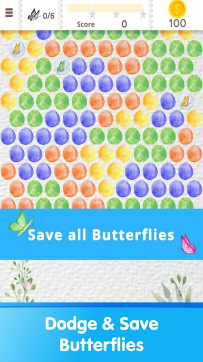 Bubble Shooter Pop#游戏截图