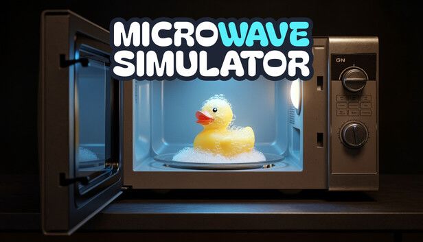 Microwave Simulator游戏截图
