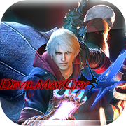 Devil May Cry 4icon