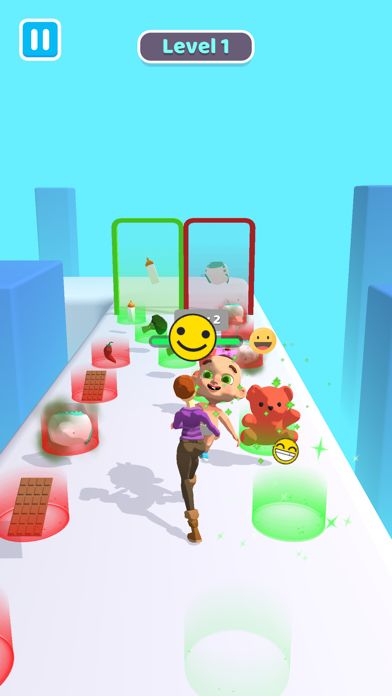 Be A Mom Forever游戏截图