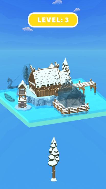 Zen Builder游戏截图