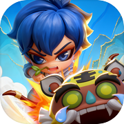 挑战神箭部落icon