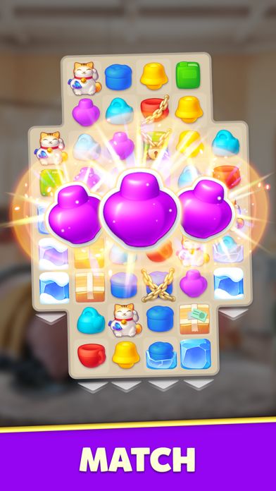 Design Masters游戏截图