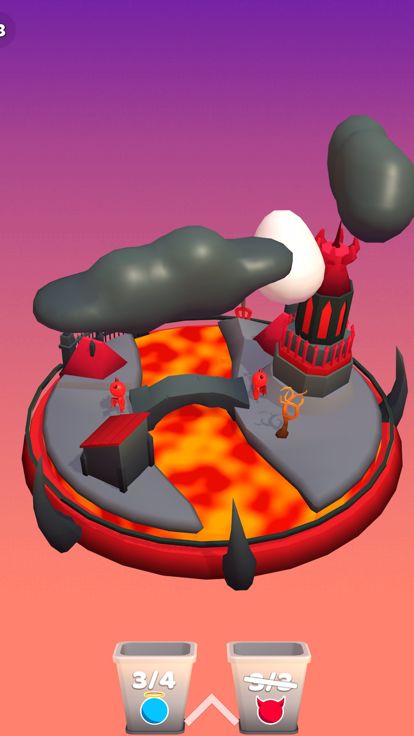 Time Panel游戏截图