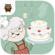 Grandma's Cakesicon