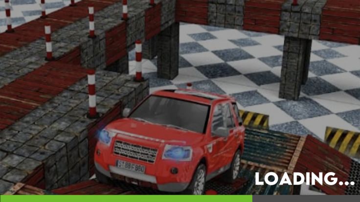 كنق النظيم游戏截图