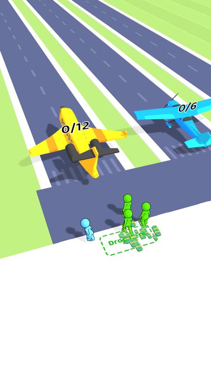 Airline Empire!游戏截图