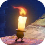 蠟燭人icon