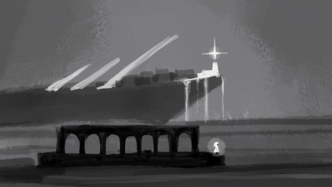 灰色缔约：双镜游戏截图