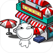 拥挤城市大暴走icon