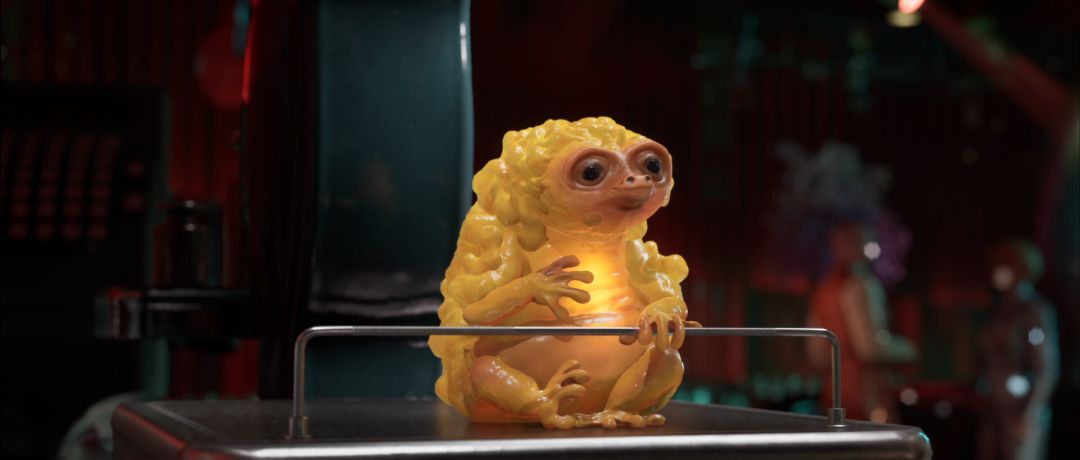 Atomic Heart 2游戏截图