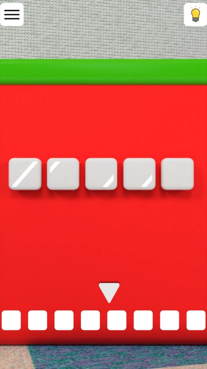 脱出ゲーム　忘れられないクリスマス游戏截图