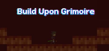 Build Upon Grimoire 封面