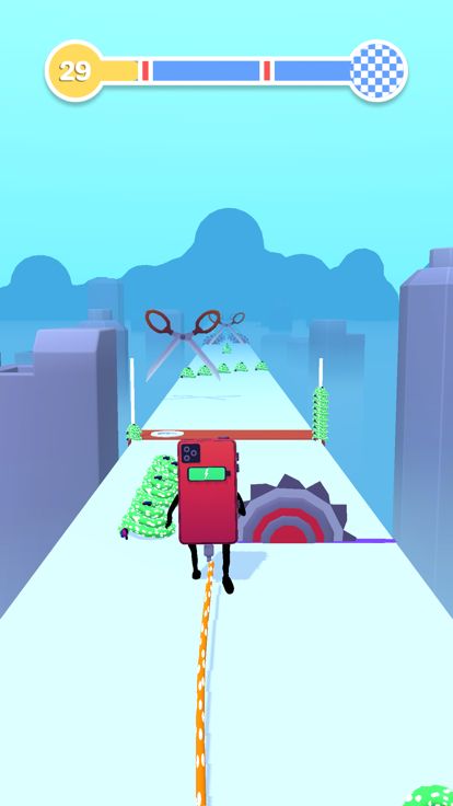 Need Charge游戏截图