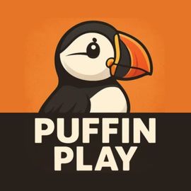 Puffin工作室