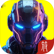 机甲大战丧尸icon