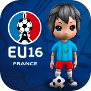 EU16 - Euro 2016 France