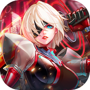 Chaos Mecha: Apex Cyber Legendicon