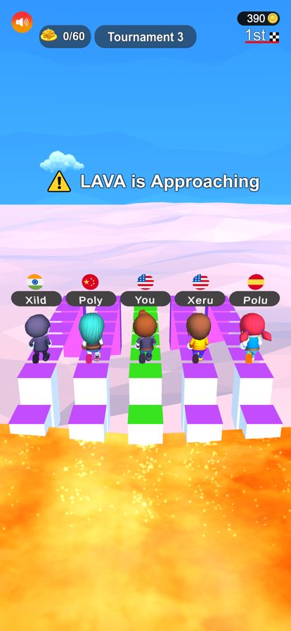 Answers please!游戏截图