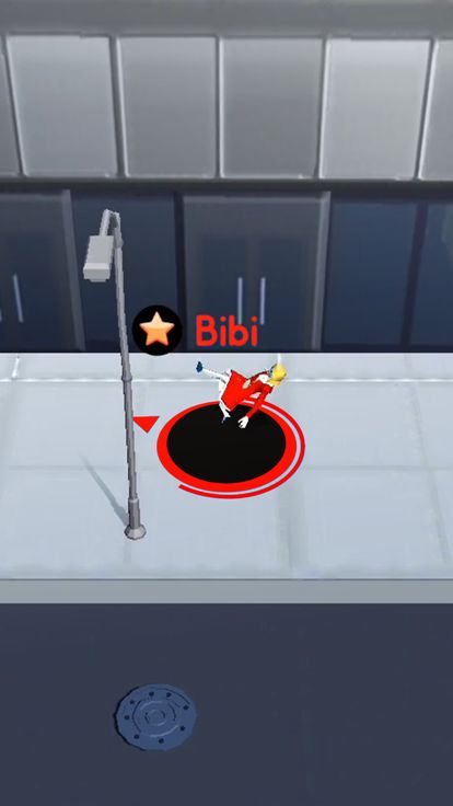 黑洞入侵计划游戏截图