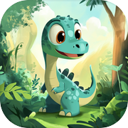 Dino Adventure:Mach3icon