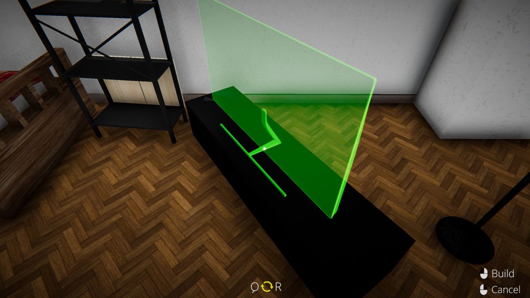 Streamer Life Simulator游戏截图