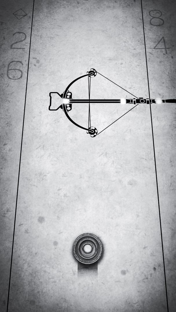 高贵冲刺游戏截图