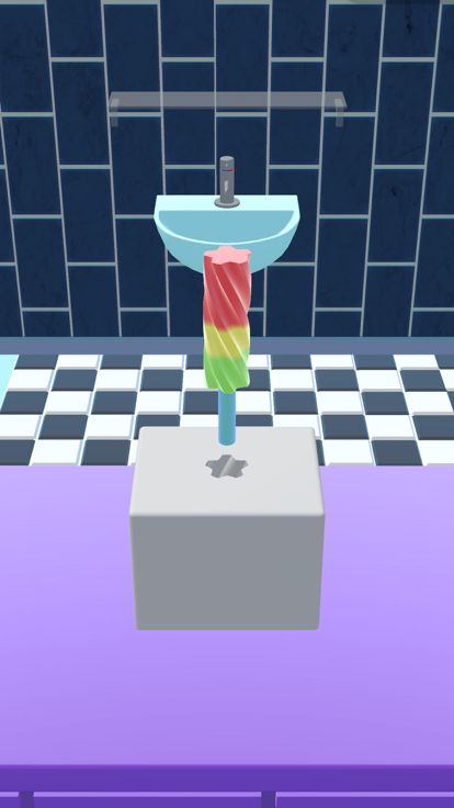 Soap Art游戏截图