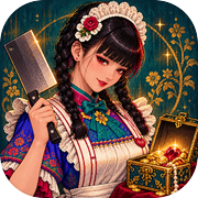 女仆刷宝icon