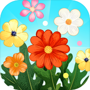 花花爱消除-花儿消除匹配，轻松解压超级消不停icon