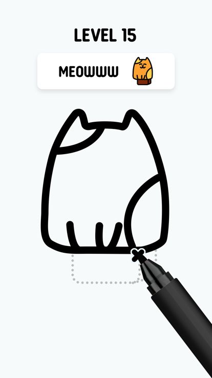 Color Master: Drawing Game游戏截图