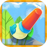 Drawing Coloring:Imagination And Creativityicon