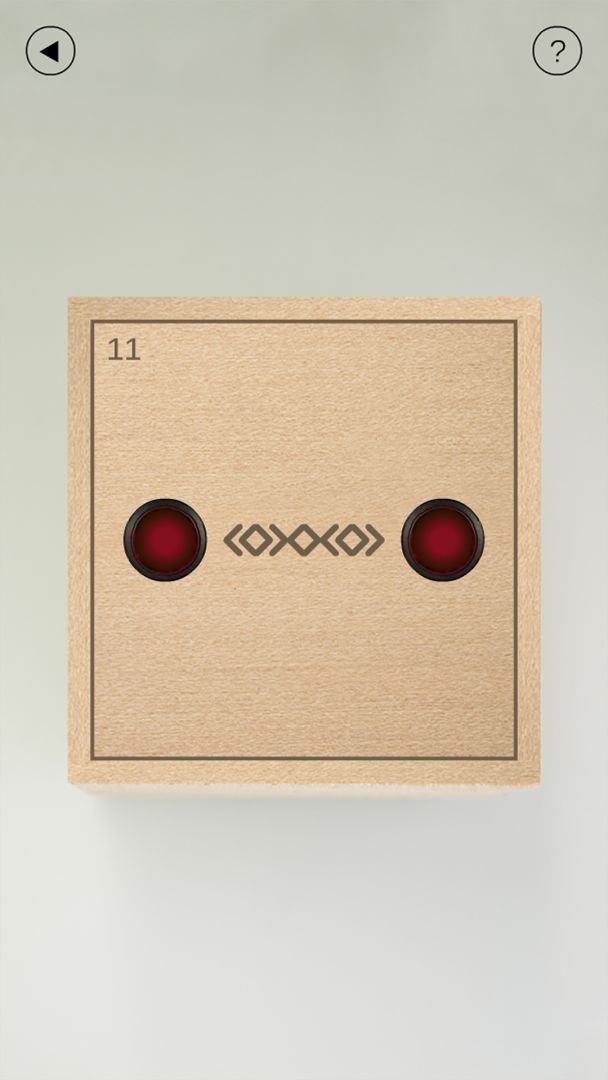 What's inside the box?游戏截图