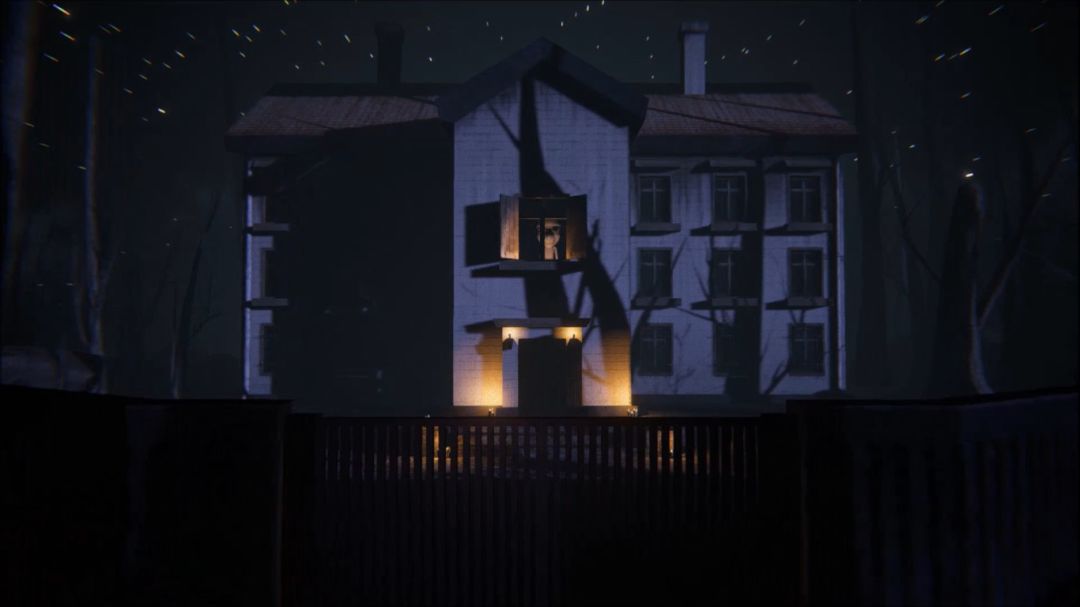 YUMENIKKI -DREAM DIARY-游戏截图