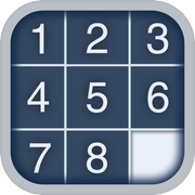 数字华容道专业版