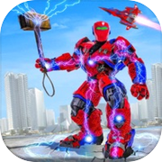 World Of Robots: Robot Warfare